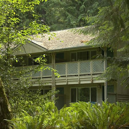 Lake Crescent Lodge Port Crescent Kültér fotó