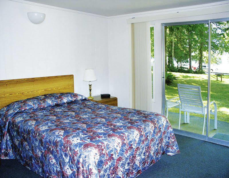 Lake Crescent Lodge Port Crescent Kültér fotó