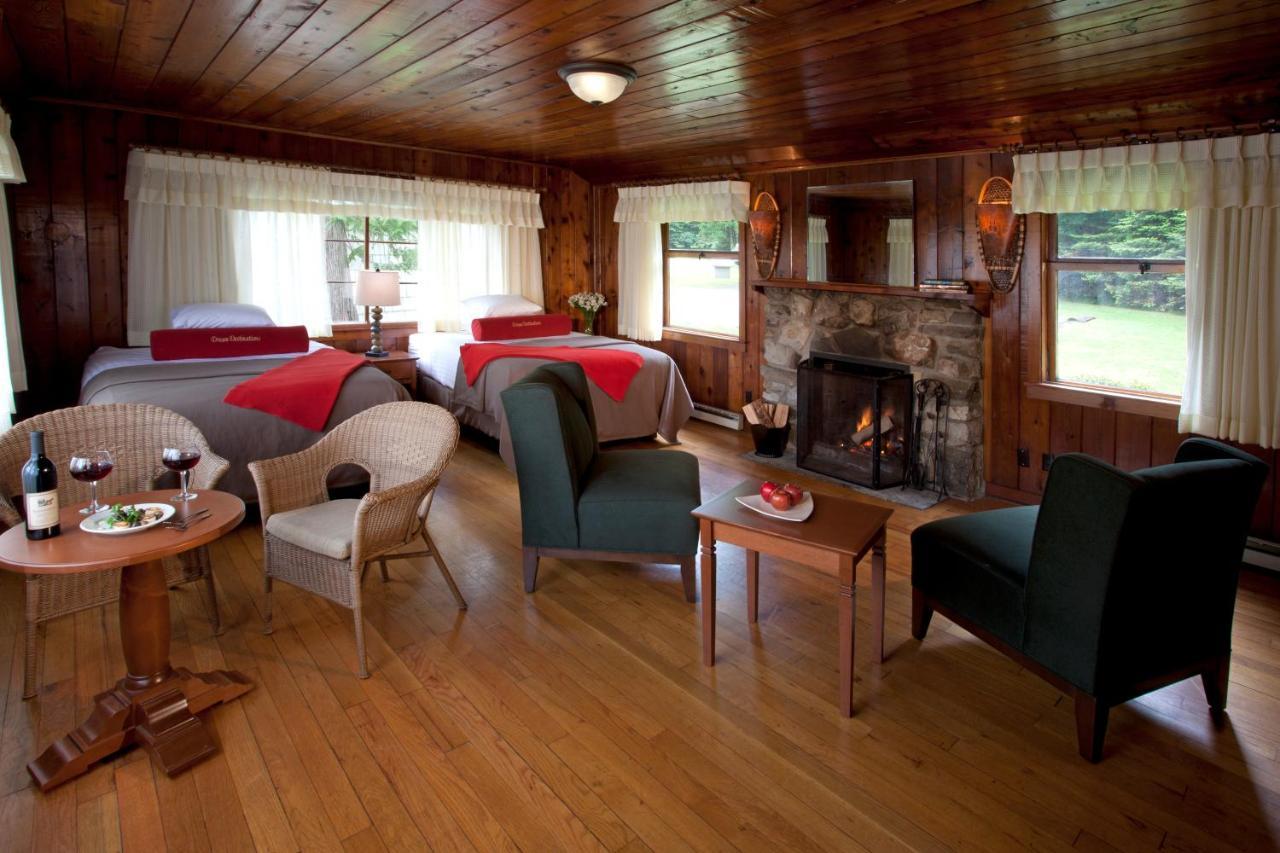 Lake Crescent Lodge Port Crescent Kültér fotó