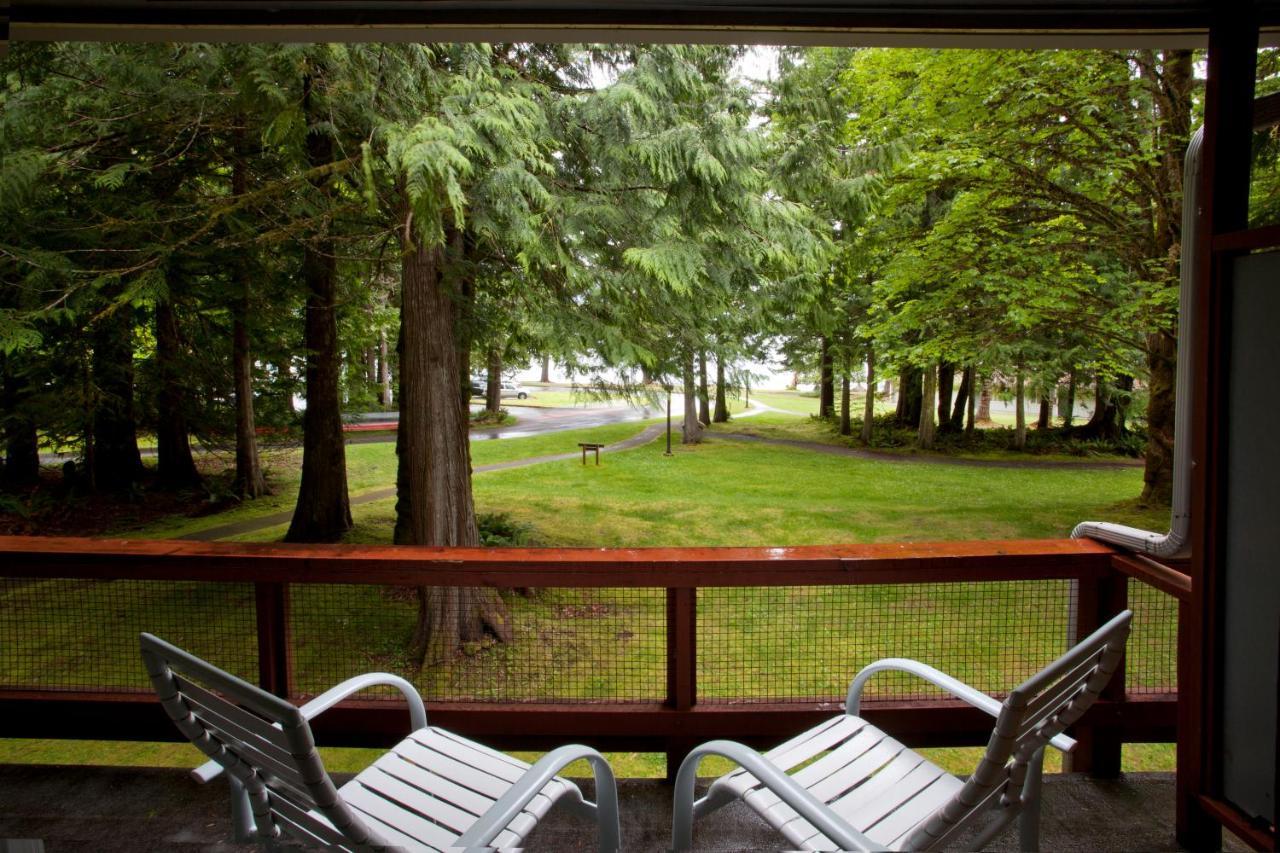 Lake Crescent Lodge Port Crescent Kültér fotó