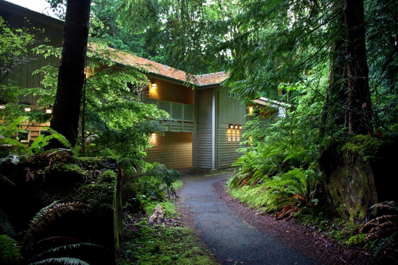 Lake Crescent Lodge Port Crescent Kültér fotó